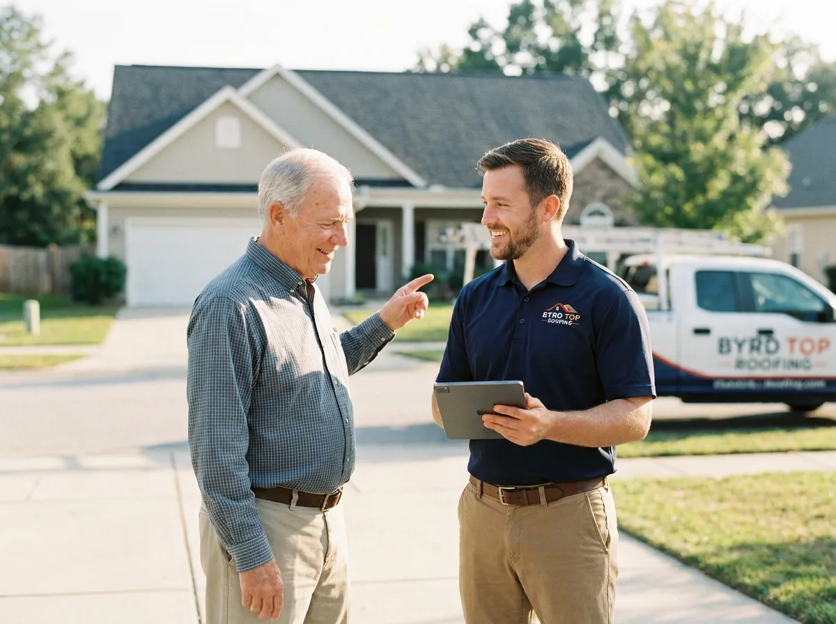 Roofing Alabaster, AL FAQs